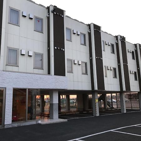 Conbini Ayersrockhotel Sendaitagajo Exterior photo
